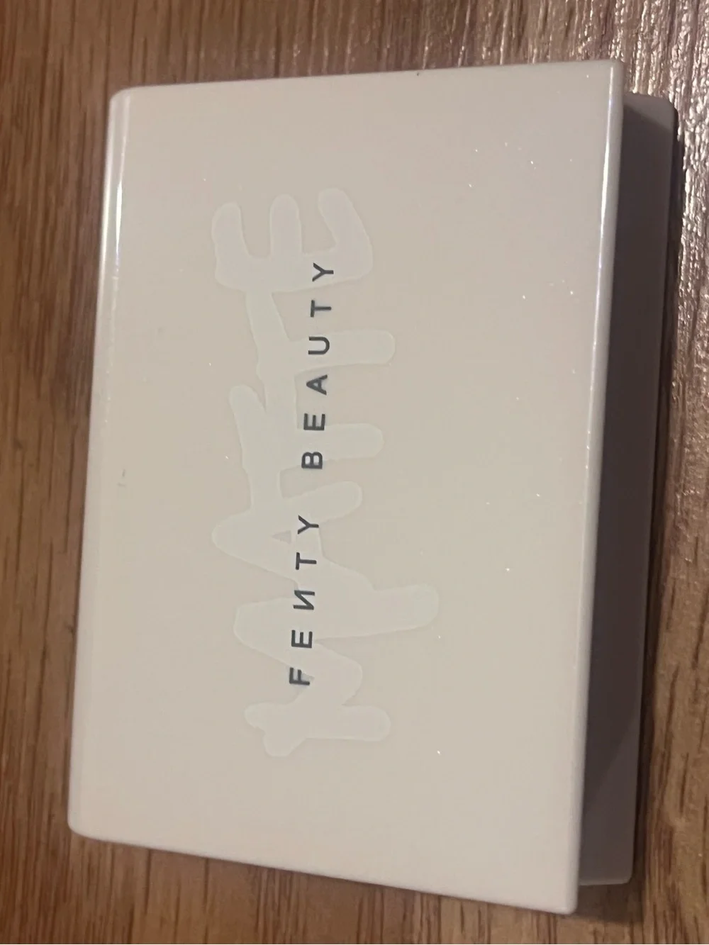Fenty Beauty Invisimatte Setting + Blotting Powder - Mini/Travel Size (4g)